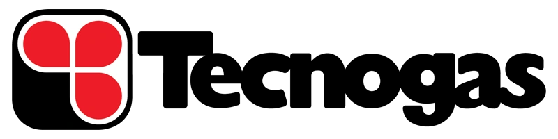 logo tecnogas
